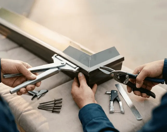 Why choose Gutter Repair in Templeton, CA